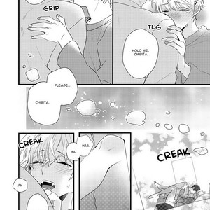 [YAMAMOTO Ataru] Lovely Play (update c.5) [Eng] – Gay Manga sex 45