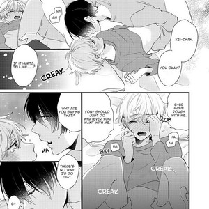 [YAMAMOTO Ataru] Lovely Play (update c.5) [Eng] – Gay Manga sex 46