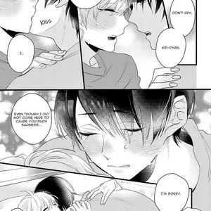 [YAMAMOTO Ataru] Lovely Play (update c.5) [Eng] – Gay Manga sex 48