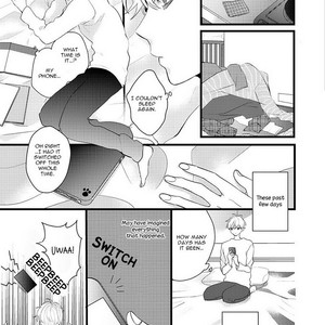 [YAMAMOTO Ataru] Lovely Play (update c.5) [Eng] – Gay Manga sex 50
