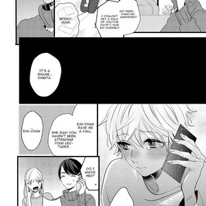[YAMAMOTO Ataru] Lovely Play (update c.5) [Eng] – Gay Manga sex 51