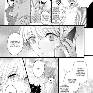 [YAMAMOTO Ataru] Lovely Play (update c.5) [Eng] – Gay Manga sex 52