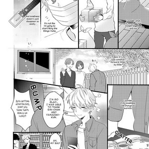 [YAMAMOTO Ataru] Lovely Play (update c.5) [Eng] – Gay Manga sex 53