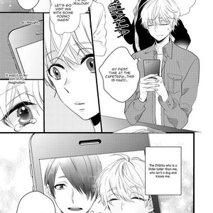 [YAMAMOTO Ataru] Lovely Play (update c.5) [Eng] – Gay Manga sex 54