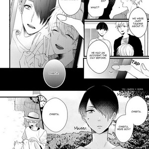 [YAMAMOTO Ataru] Lovely Play (update c.5) [Eng] – Gay Manga sex 55