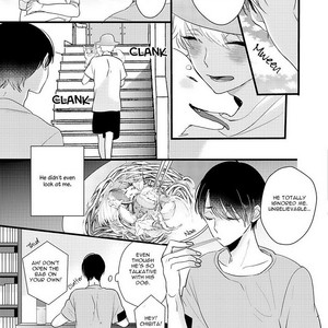 [YAMAMOTO Ataru] Lovely Play (update c.5) [Eng] – Gay Manga sex 56