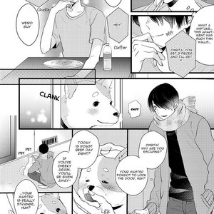 [YAMAMOTO Ataru] Lovely Play (update c.5) [Eng] – Gay Manga sex 57