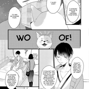 [YAMAMOTO Ataru] Lovely Play (update c.5) [Eng] – Gay Manga sex 58