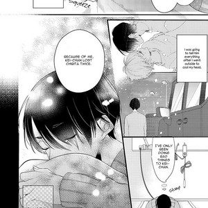 [YAMAMOTO Ataru] Lovely Play (update c.5) [Eng] – Gay Manga sex 59