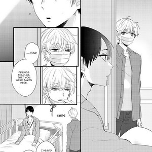 [YAMAMOTO Ataru] Lovely Play (update c.5) [Eng] – Gay Manga sex 61