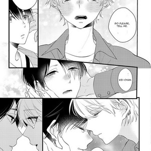 [YAMAMOTO Ataru] Lovely Play (update c.5) [Eng] – Gay Manga sex 62