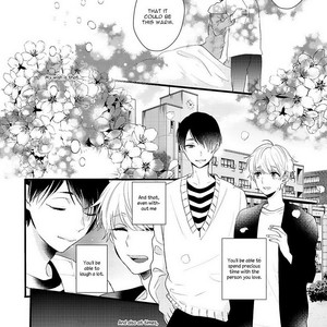 [YAMAMOTO Ataru] Lovely Play (update c.5) [Eng] – Gay Manga sex 63