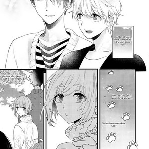 [YAMAMOTO Ataru] Lovely Play (update c.5) [Eng] – Gay Manga sex 64