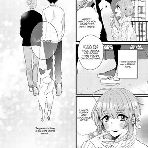 [YAMAMOTO Ataru] Lovely Play (update c.5) [Eng] – Gay Manga sex 65