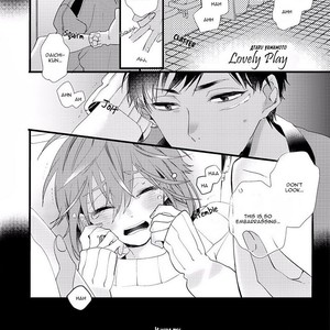 [YAMAMOTO Ataru] Lovely Play (update c.5) [Eng] – Gay Manga sex 67