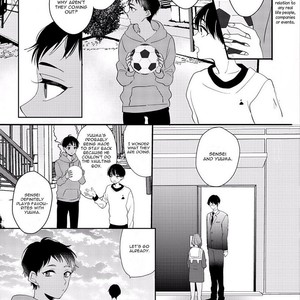 [YAMAMOTO Ataru] Lovely Play (update c.5) [Eng] – Gay Manga sex 69
