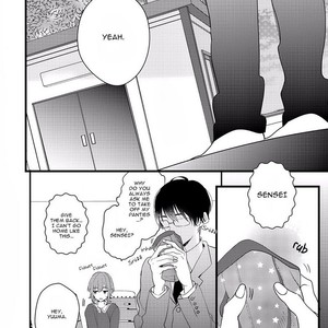 [YAMAMOTO Ataru] Lovely Play (update c.5) [Eng] – Gay Manga sex 70