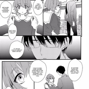 [YAMAMOTO Ataru] Lovely Play (update c.5) [Eng] – Gay Manga sex 71