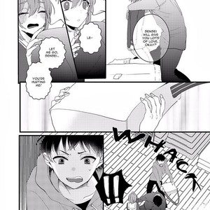 [YAMAMOTO Ataru] Lovely Play (update c.5) [Eng] – Gay Manga sex 72