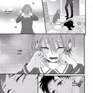 [YAMAMOTO Ataru] Lovely Play (update c.5) [Eng] – Gay Manga sex 75