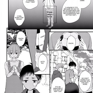 [YAMAMOTO Ataru] Lovely Play (update c.5) [Eng] – Gay Manga sex 76
