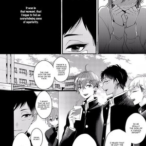 [YAMAMOTO Ataru] Lovely Play (update c.5) [Eng] – Gay Manga sex 78