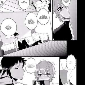 [YAMAMOTO Ataru] Lovely Play (update c.5) [Eng] – Gay Manga sex 79
