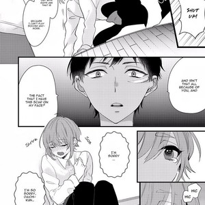 [YAMAMOTO Ataru] Lovely Play (update c.5) [Eng] – Gay Manga sex 80