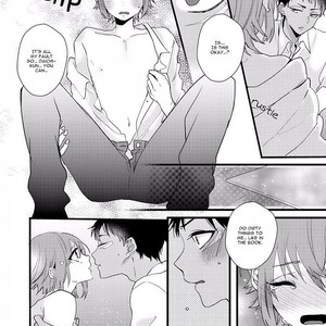 [YAMAMOTO Ataru] Lovely Play (update c.5) [Eng] – Gay Manga sex 82
