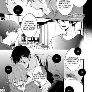 [YAMAMOTO Ataru] Lovely Play (update c.5) [Eng] – Gay Manga sex 87