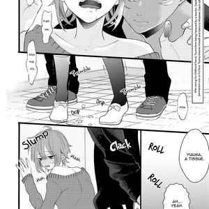 [YAMAMOTO Ataru] Lovely Play (update c.5) [Eng] – Gay Manga sex 89