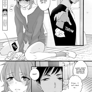 [YAMAMOTO Ataru] Lovely Play (update c.5) [Eng] – Gay Manga sex 90