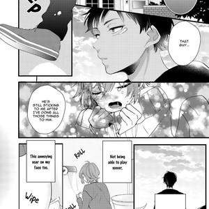 [YAMAMOTO Ataru] Lovely Play (update c.5) [Eng] – Gay Manga sex 91