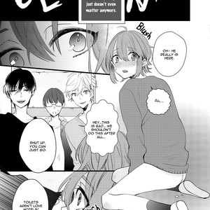 [YAMAMOTO Ataru] Lovely Play (update c.5) [Eng] – Gay Manga sex 92