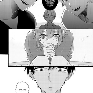 [YAMAMOTO Ataru] Lovely Play (update c.5) [Eng] – Gay Manga sex 93