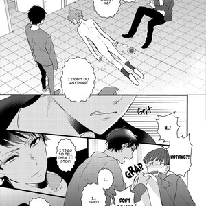 [YAMAMOTO Ataru] Lovely Play (update c.5) [Eng] – Gay Manga sex 94