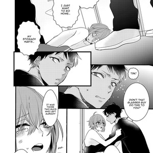 [YAMAMOTO Ataru] Lovely Play (update c.5) [Eng] – Gay Manga sex 95