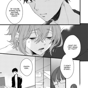 [YAMAMOTO Ataru] Lovely Play (update c.5) [Eng] – Gay Manga sex 96