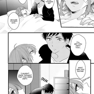 [YAMAMOTO Ataru] Lovely Play (update c.5) [Eng] – Gay Manga sex 97
