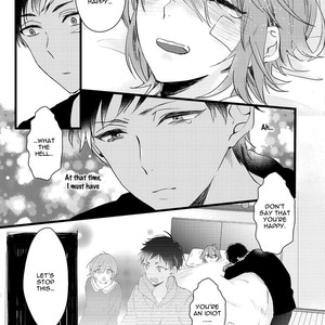 [YAMAMOTO Ataru] Lovely Play (update c.5) [Eng] – Gay Manga sex 98