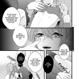 [YAMAMOTO Ataru] Lovely Play (update c.5) [Eng] – Gay Manga sex 100