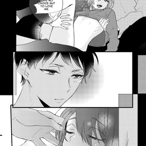 [YAMAMOTO Ataru] Lovely Play (update c.5) [Eng] – Gay Manga sex 101