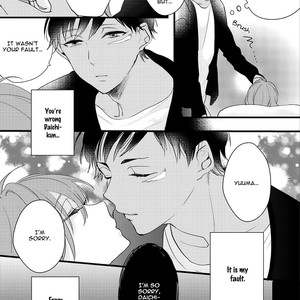 [YAMAMOTO Ataru] Lovely Play (update c.5) [Eng] – Gay Manga sex 102