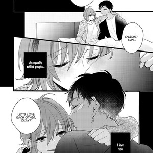 [YAMAMOTO Ataru] Lovely Play (update c.5) [Eng] – Gay Manga sex 105