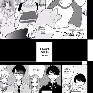 [YAMAMOTO Ataru] Lovely Play (update c.5) [Eng] – Gay Manga sex 109