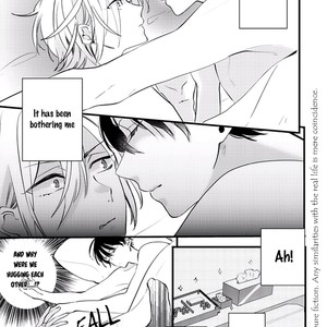 [YAMAMOTO Ataru] Lovely Play (update c.5) [Eng] – Gay Manga sex 111