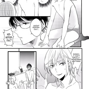 [YAMAMOTO Ataru] Lovely Play (update c.5) [Eng] – Gay Manga sex 113
