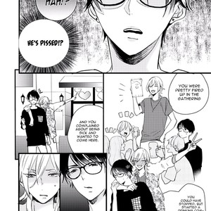 [YAMAMOTO Ataru] Lovely Play (update c.5) [Eng] – Gay Manga sex 114
