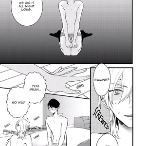 [YAMAMOTO Ataru] Lovely Play (update c.5) [Eng] – Gay Manga sex 115