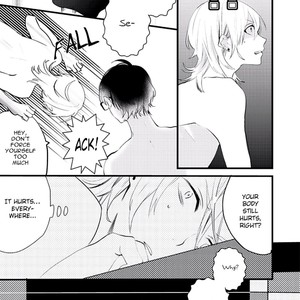 [YAMAMOTO Ataru] Lovely Play (update c.5) [Eng] – Gay Manga sex 117